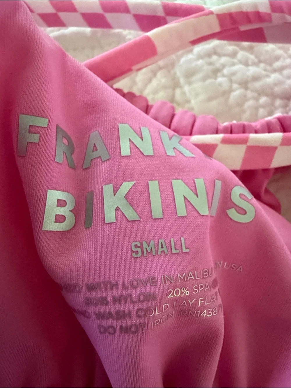 Frankie’s Bikinis